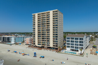 Atalaya Towers in Murrells Inlet, SC - Building Photo - Building Photo