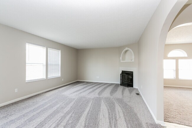 5688 Matuka Dr, Unit A3R in Columbus, OH - Building Photo - Building Photo