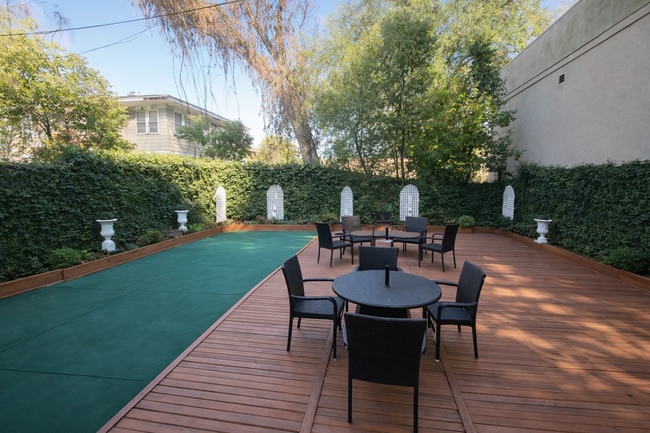 1613 King St in Jacksonville, FL - Foto de edificio - Building Photo