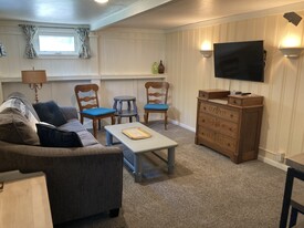 212 Teller Ave, Unit Basement in Grand Junction, CO - Building Photo