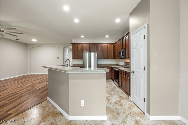 property at 16530 Whispering Trace Ct