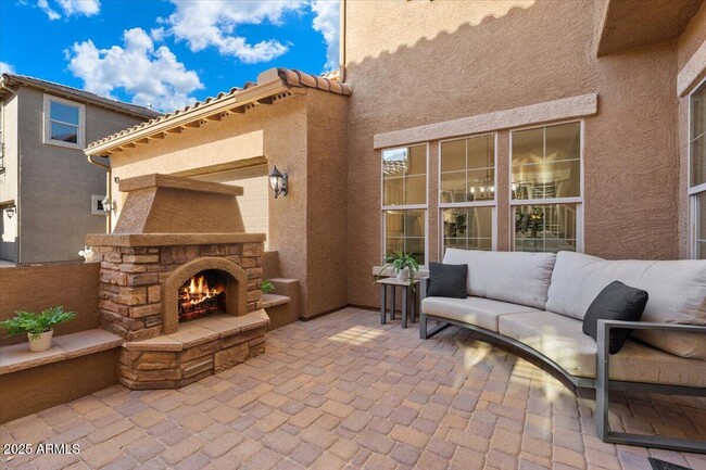 property at 22473 S 204th St