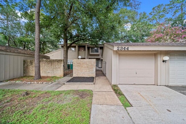 property at 2344 W Settler's Way