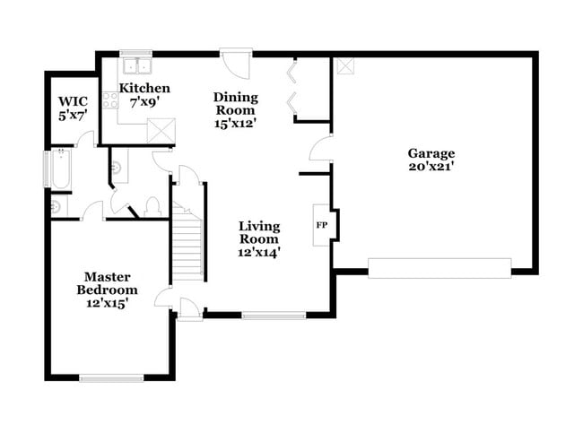 11195 Knotty Pine Pl in Hampton, GA - Building Photo - Building Photo