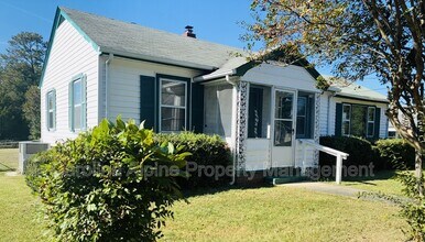 408 N Caldwell St in Salisbury, NC - Building Photo - Building Photo