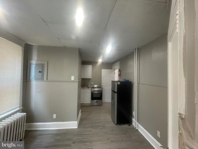 property at 131 S MacDade Blvd
