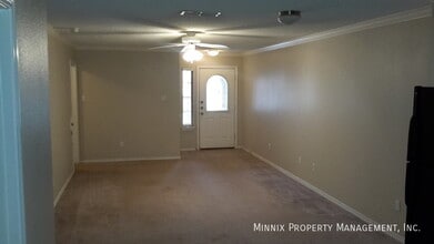 601 N Elkhart Ave-Unit -A in Lubbock, TX - Building Photo - Building Photo