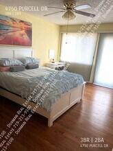 4750 Purcell Dr in Colorado Springs, CO - Building Photo - Building Photo