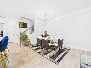 4147 Black Ct in Harrisburg, NC - Building Photo - Building Photo