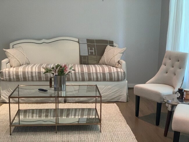 property at 5403 Carew St