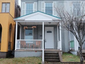 1810 Idlewood Ave in Richmond, VA - Building Photo - Building Photo