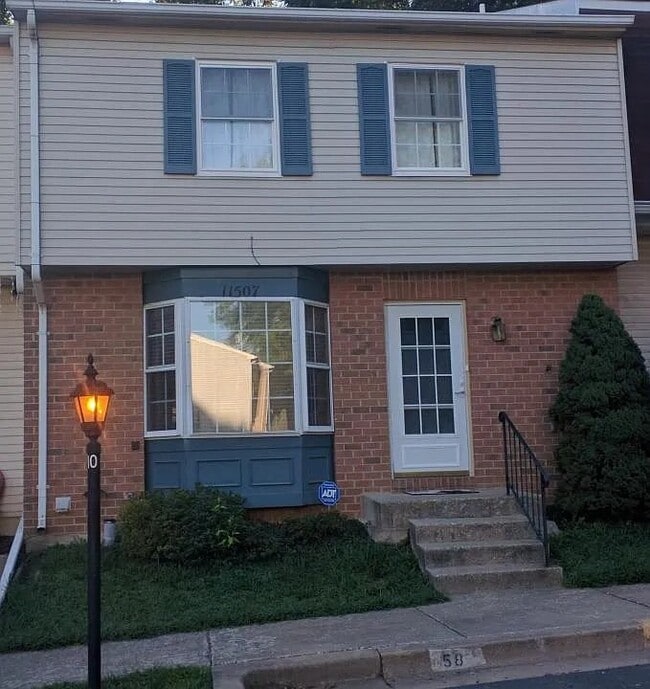 property at 11507 Sullnick Way
