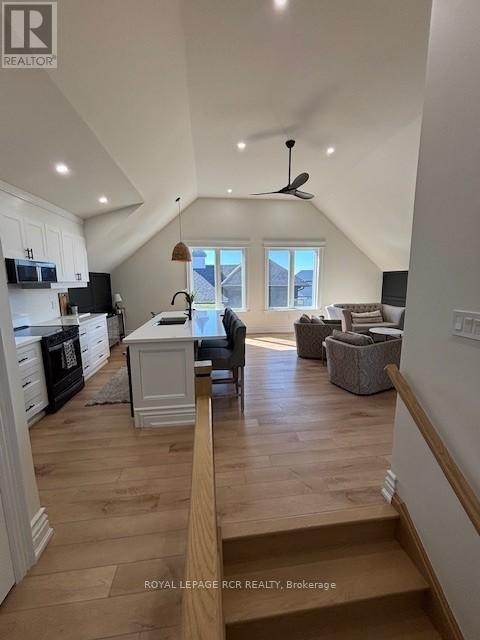 125 Parker Dr in Wellington North, ON - Building Photo - Building Photo