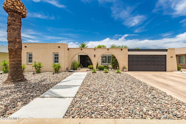 property at 10313 W Brookside Dr
