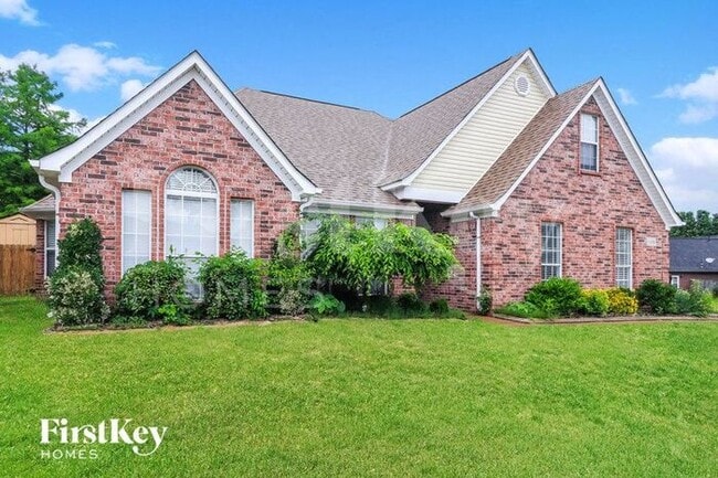 11656 Bitter Bush Ln in Arlington, TN - Building Photo - Building Photo