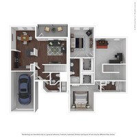 Lakeview Apartments - 12