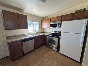 6402 E Calle Altair in Tucson, AZ - Building Photo - Building Photo