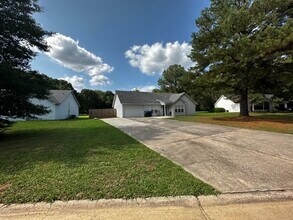 68 Brierwood Cir in Conway, AR - Building Photo - Building Photo