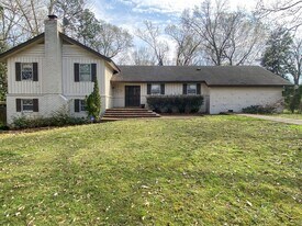 5867 Brierdale Ave in Memphis, TN - Building Photo