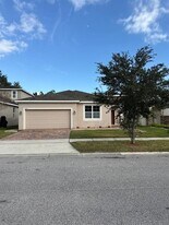 3219 Stratton Cir in Kissimmee, FL - Building Photo