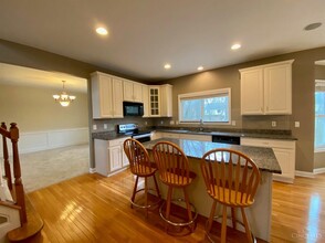 5611 Squires Gate Dr in Mason, OH - Building Photo - Building Photo
