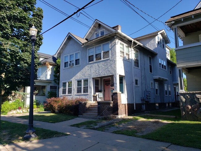 920 W Lovell St, Unit 922