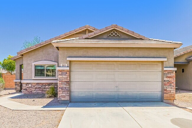 property at 3635 E Denim Trail