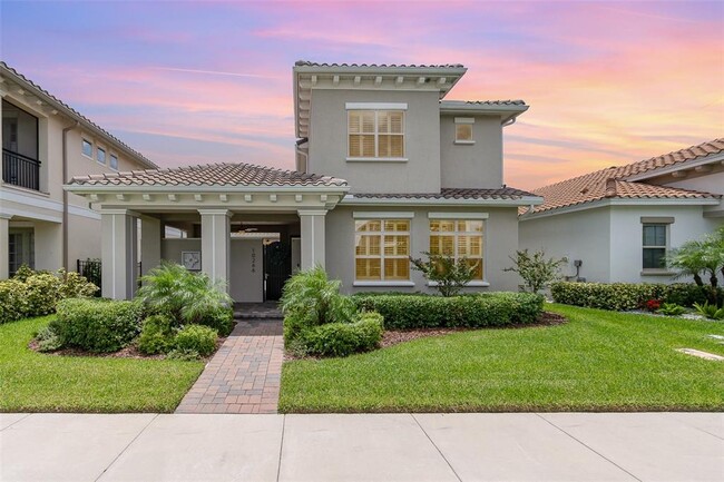 property at 10266 Beechwood Ln