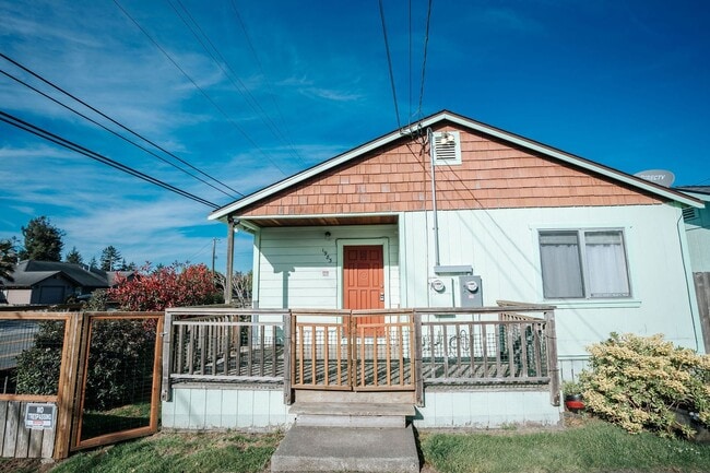 property at 1983 Sutter Rd