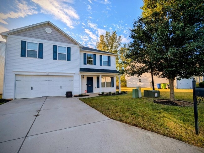 1003 Caden Village Cir in Lexington, NC - Building Photo - Building Photo