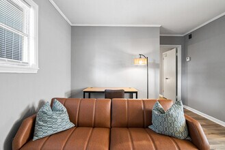 2409 Brun St, Unit SI ID1497892P in Houston, TX - Building Photo - Building Photo