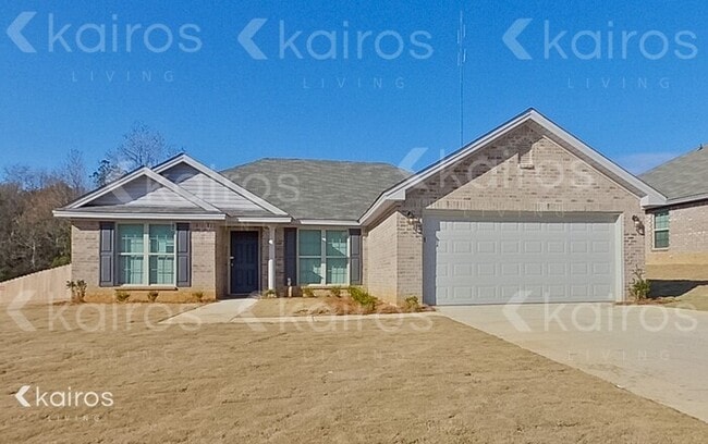 property at 782 Park Ln