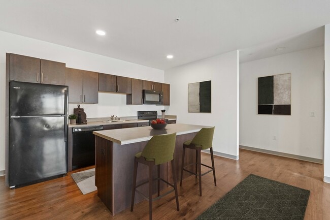 The Wildwood at Main in Sun Prairie, WI - Building Photo - Building Photo