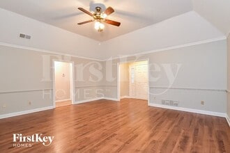 6464 Evergreen Dr in Southaven, MS - Building Photo - Building Photo