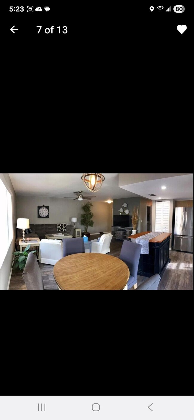 property at 13288 White Marsh Ln