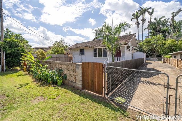 property at 66-314-314 Waialua Beach Rd
