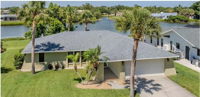 property at 1240 Lucaya Ave