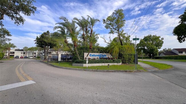 property at 13255 SW 88th Ln