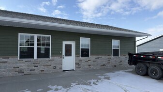527 Ayla Ln in Cody, WY - Building Photo