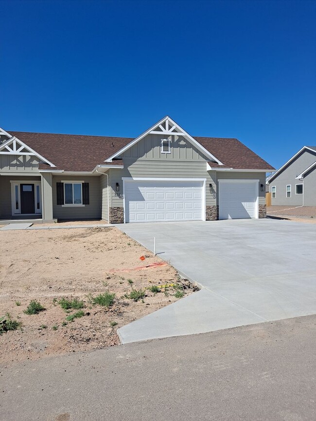 property at 858 E Snyder Dr