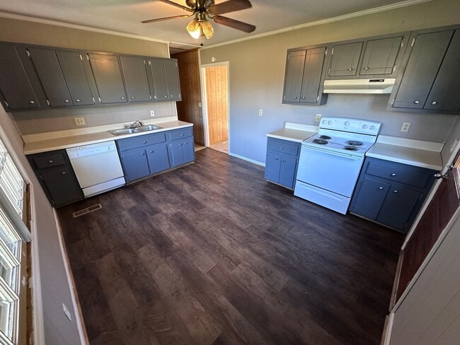 7 Washington Dr SE in Rome, GA - Building Photo - Building Photo