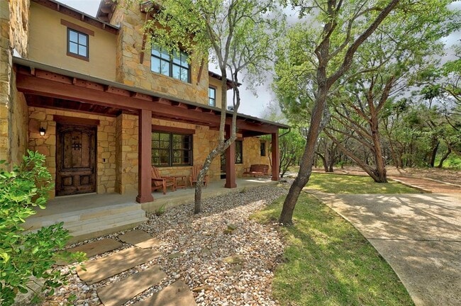 property at 16009 Pontevedra Pl