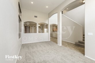 1031 Dawn Valley Dr in North Las Vegas, NV - Building Photo - Building Photo