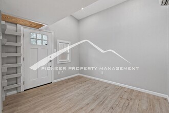 310 W St Vrain St in Colorado Springs, CO - Building Photo - Building Photo