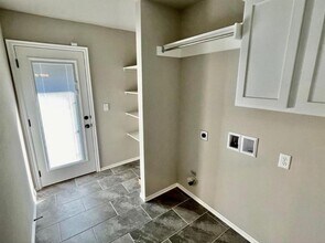 11504 SW 8th Cir in Yukon, OK - Building Photo - Building Photo