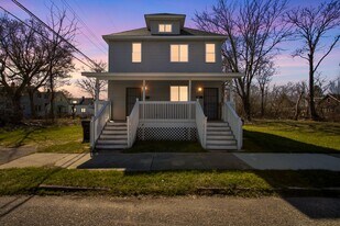 9340 Moffat St, Unit Apartment in Detroit, MI - Building Photo