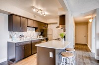 Building Photo - Tuscan Heights Apartamentos in Denver, Colorado