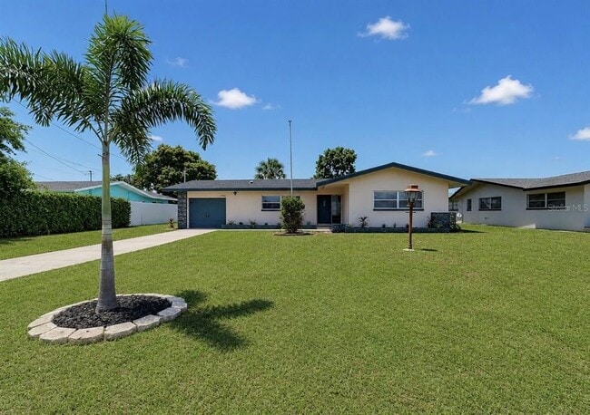 property at 1725 Bikini Ct
