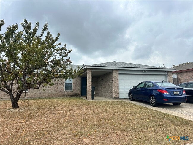 4208 Windcrest Dr in Killeen, TX - Building Photo - Building Photo