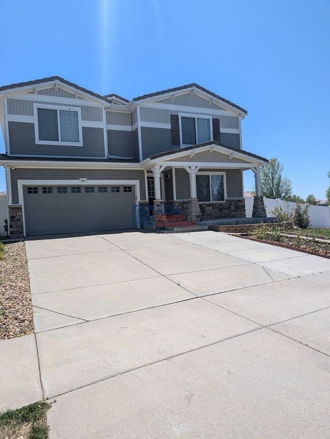 5404 Malaya St in Denver, CO - Building Photo - Building Photo